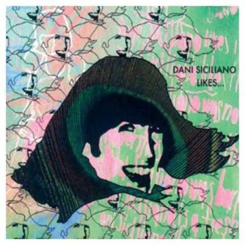 Dani Siciliano - Likes  CD
